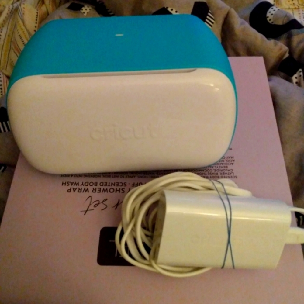 Cricut joy